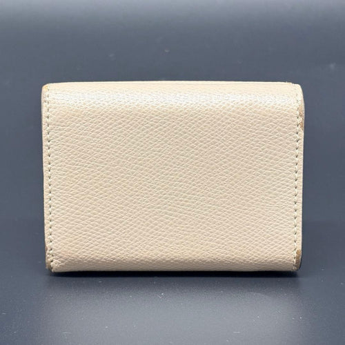 Fendi Trifold Wallets F 8M0395