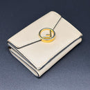 Fendi Trifold Wallets F 8M0395