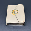 Fendi Trifold Wallets F 8M0395