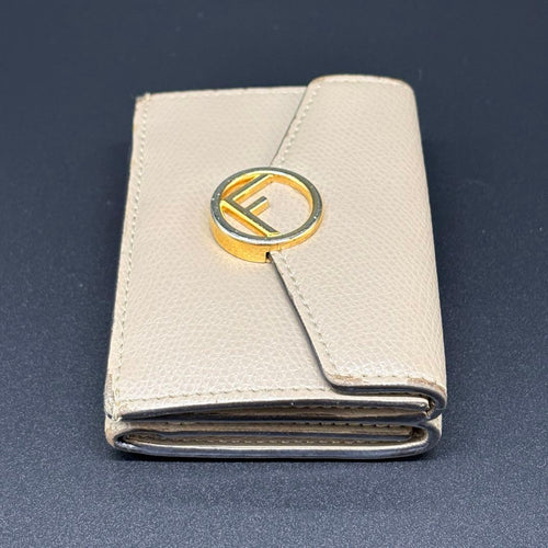 Fendi Trifold Wallets F 8M0395