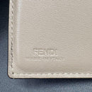 Fendi Trifold Wallets F 8M0395