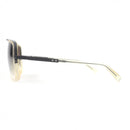 Sunglasses Dita Drx-2030-W-Clr-Blk-59 Mach-One Roland 59 17-127 (Color)