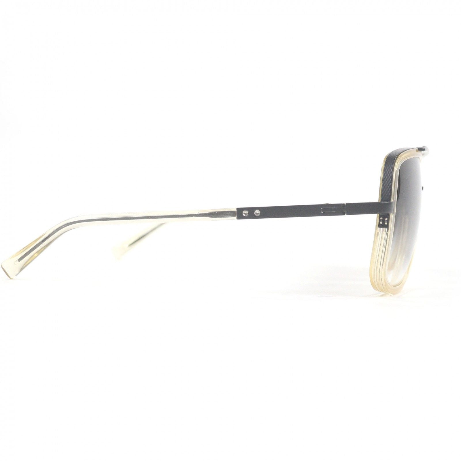 Sunglasses Dita Drx-2030-W-Clr-Blk-59 Mach-One Roland 59 17-127 (Color)