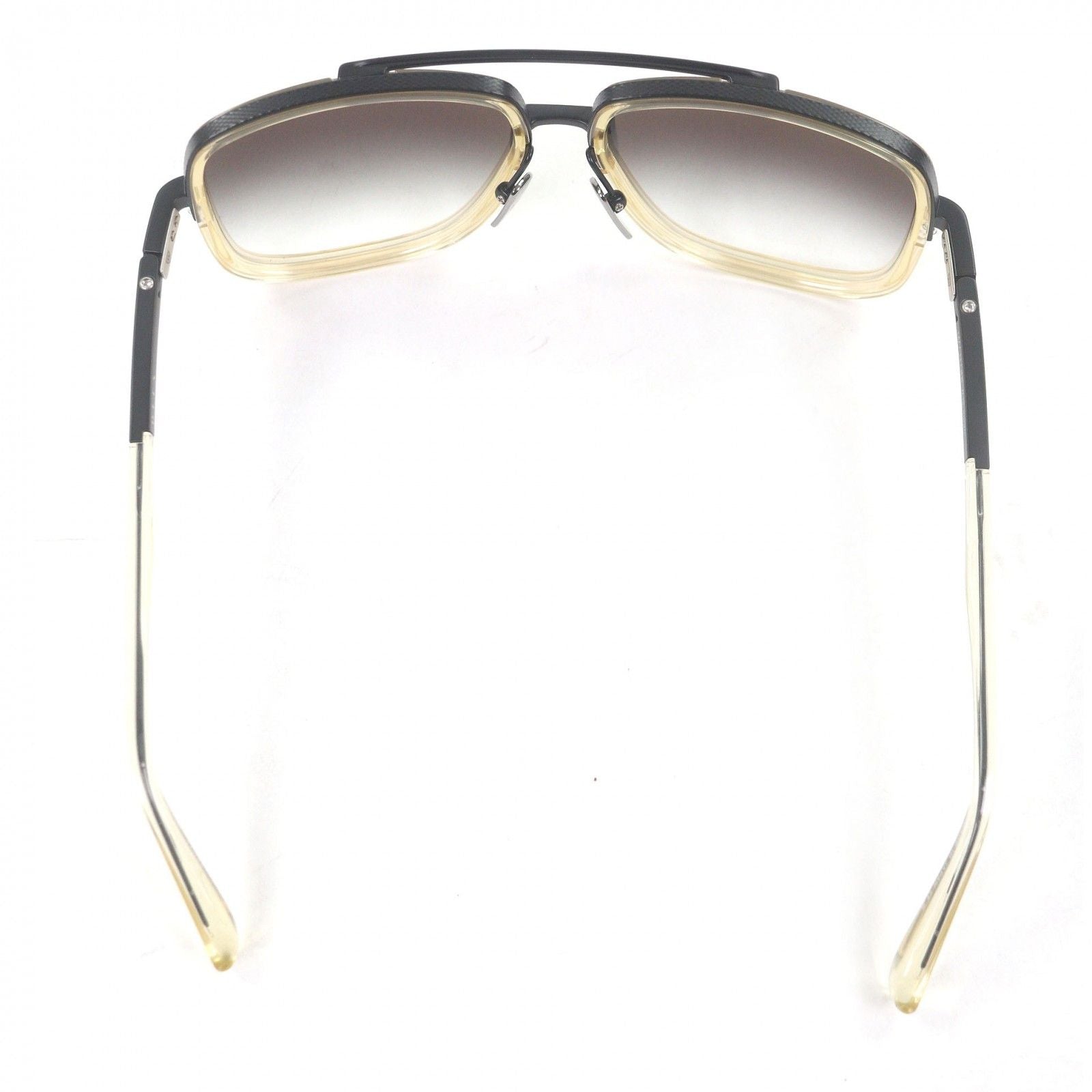 Sunglasses Dita Drx-2030-W-Clr-Blk-59 Mach-One Roland 59 17-127 (Color)