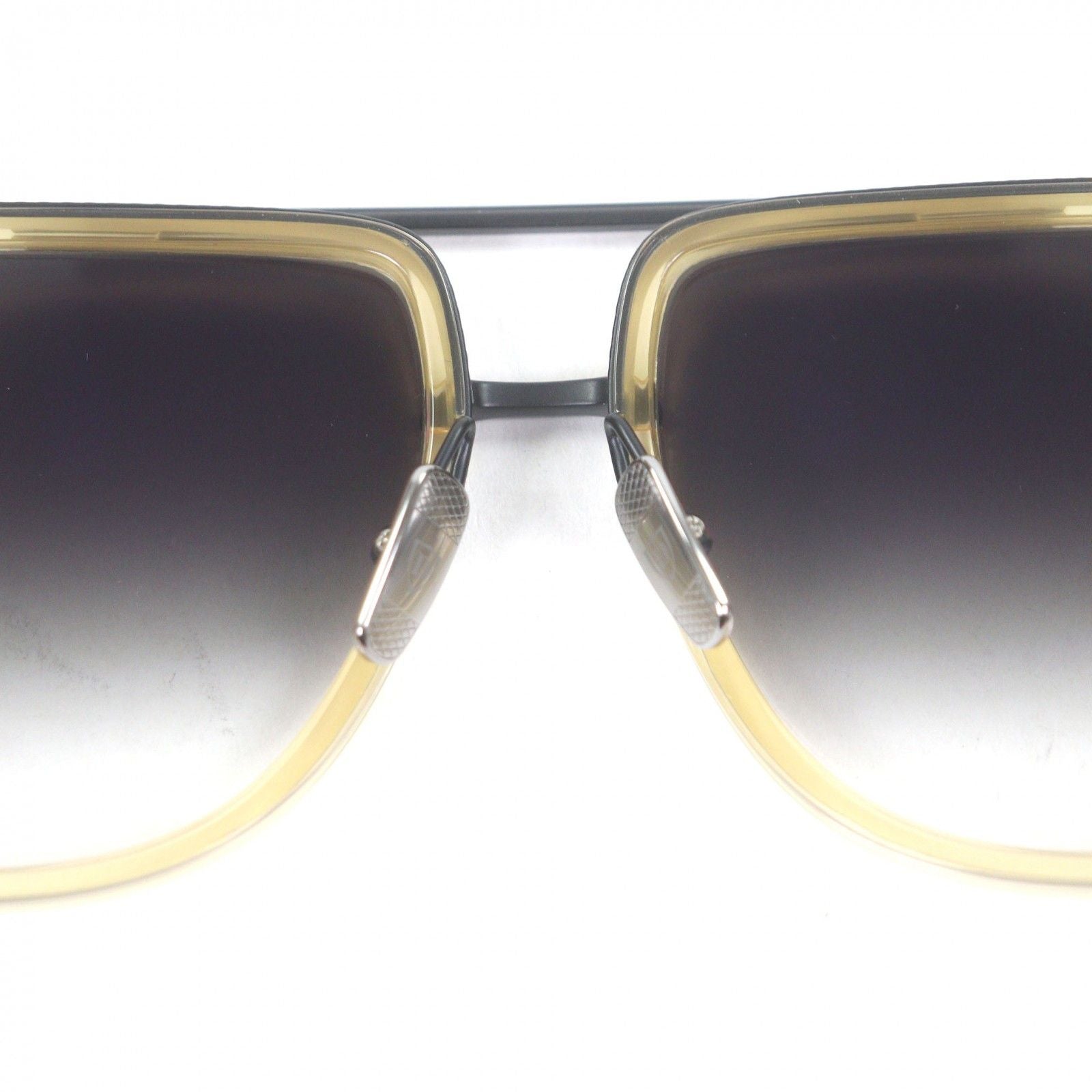 Sunglasses Dita Drx-2030-W-Clr-Blk-59 Mach-One Roland 59 17-127 (Color)