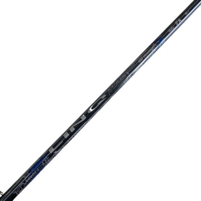 Shaft (Darkspeed Lin-Q Blue Ex 7 X)B
