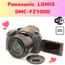 Panasonic Compact Digital Cameras 1830 Lumix Dmc-Fz1000