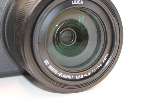 Panasonic Compact Digital Cameras 1830 Lumix Dmc-Fz1000