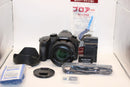 Panasonic Compact Digital Cameras 1830 Lumix Dmc-Fz1000