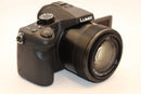 Panasonic Compact Digital Cameras 1830 Lumix Dmc-Fz1000