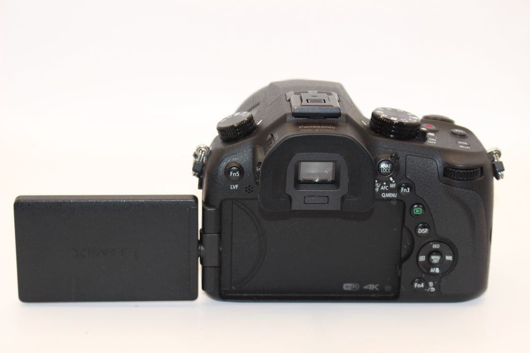 Panasonic Compact Digital Cameras 1830 Lumix Dmc-Fz1000