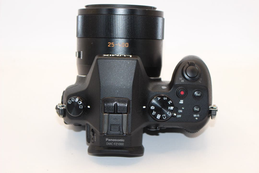 Panasonic Compact Digital Cameras 1830 Lumix Dmc-Fz1000