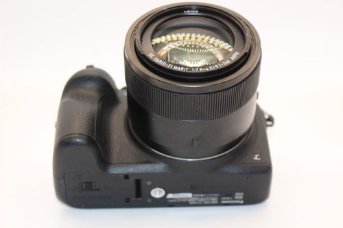 Panasonic Compact Digital Cameras 1830 Lumix Dmc-Fz1000