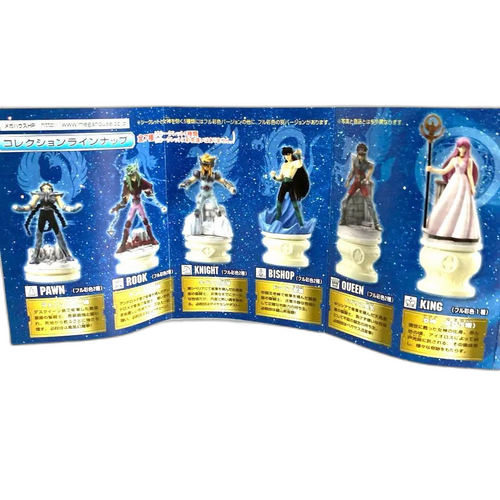 Megahouse Others Dx 6 +2