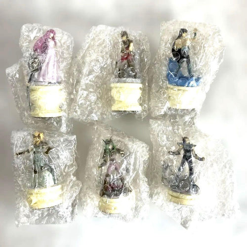 Megahouse Others Dx 6 +2