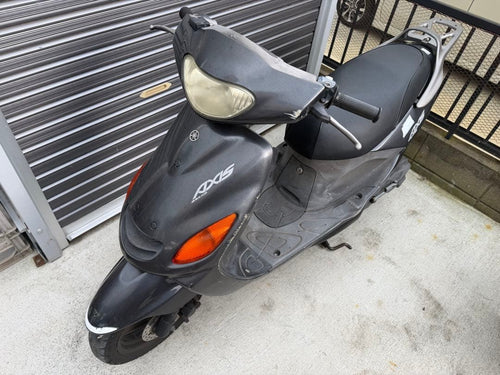 Motorcycle Frames Yamaha 100