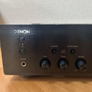 Denon Premium Amplifier Pma-390Re 2017