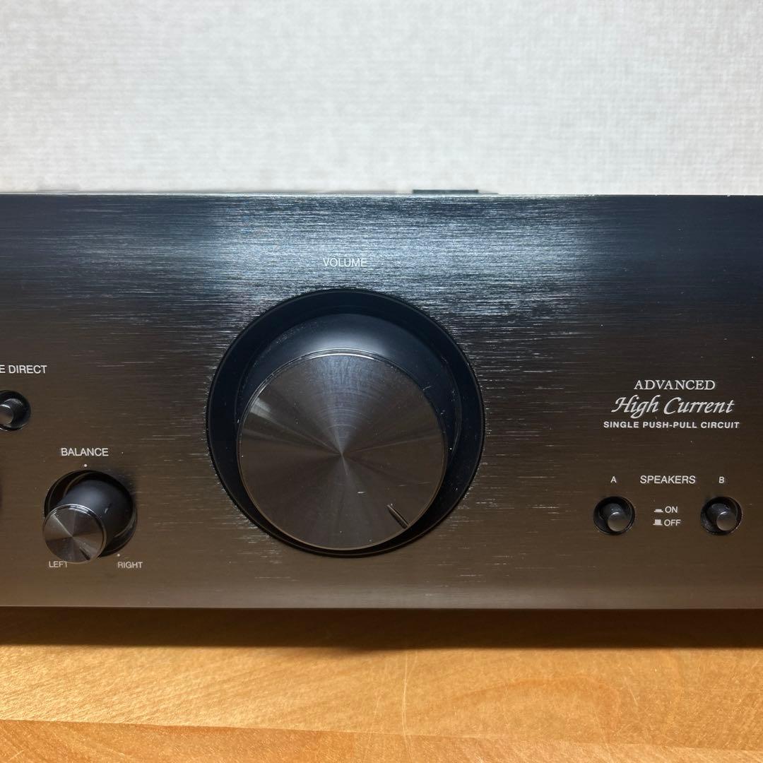 Denon Premium Amplifier Pma-390Re 2017