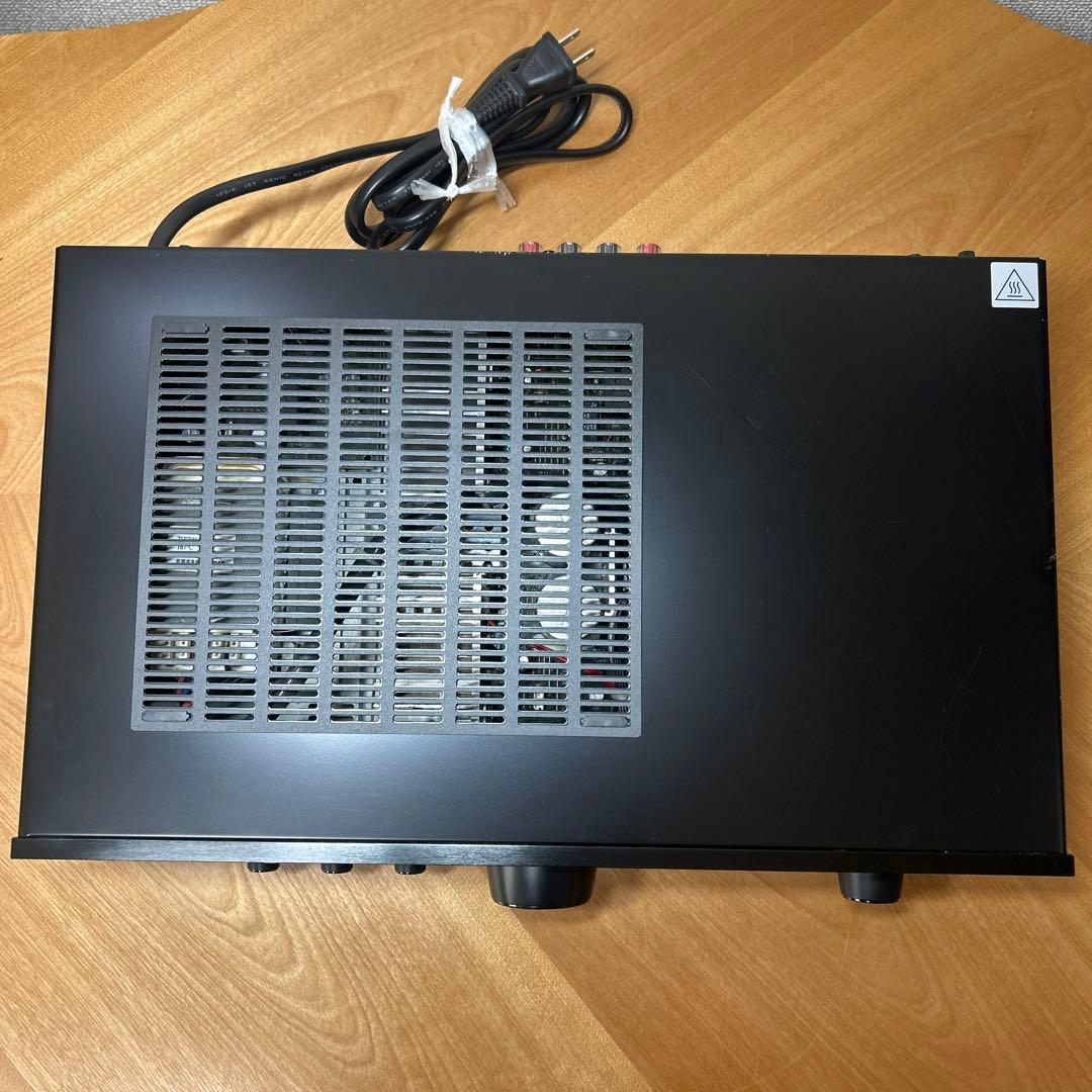 Denon Premium Amplifier Pma-390Re 2017