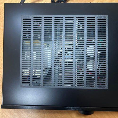 Denon Premium Amplifier Pma-390Re 2017