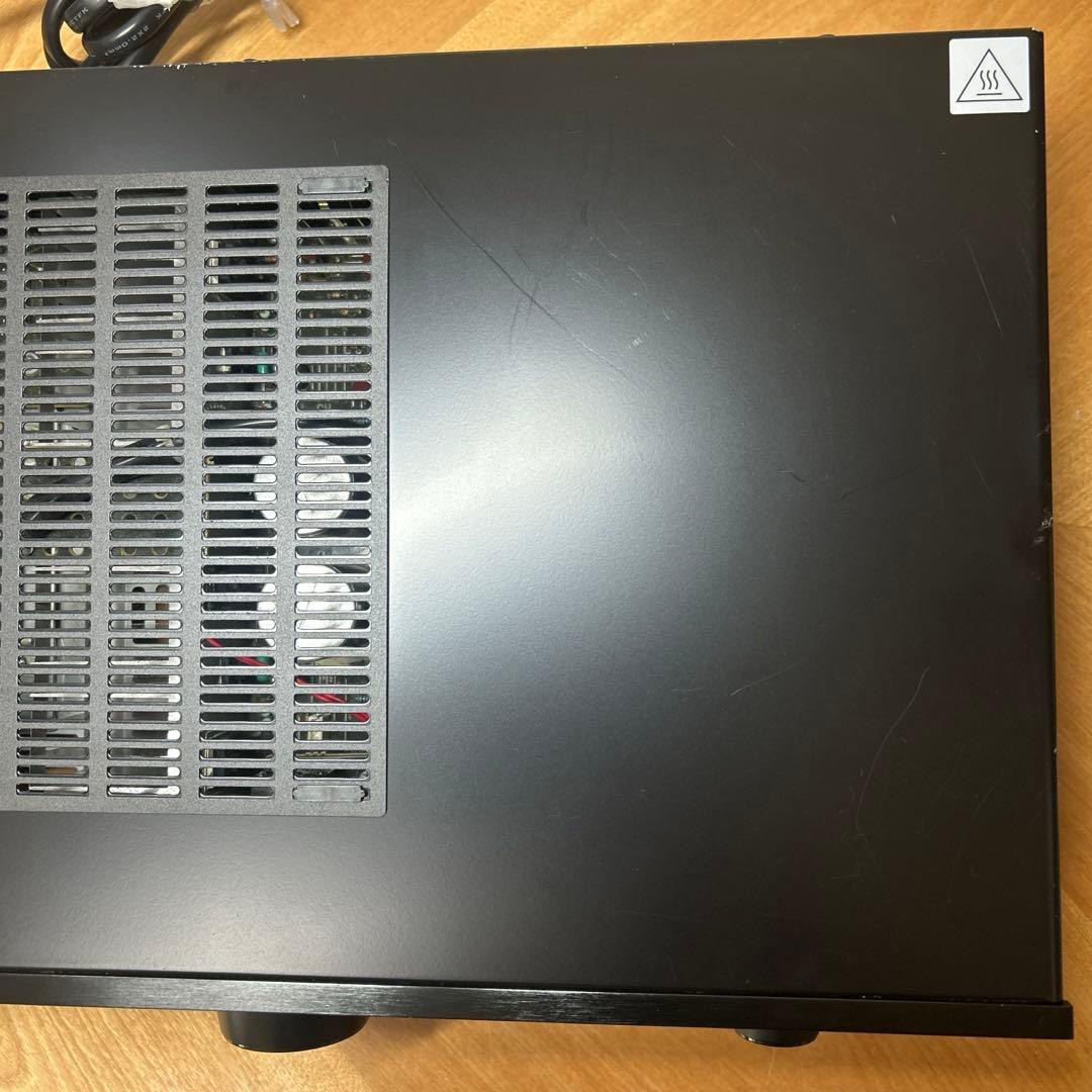 Denon Premium Amplifier Pma-390Re 2017