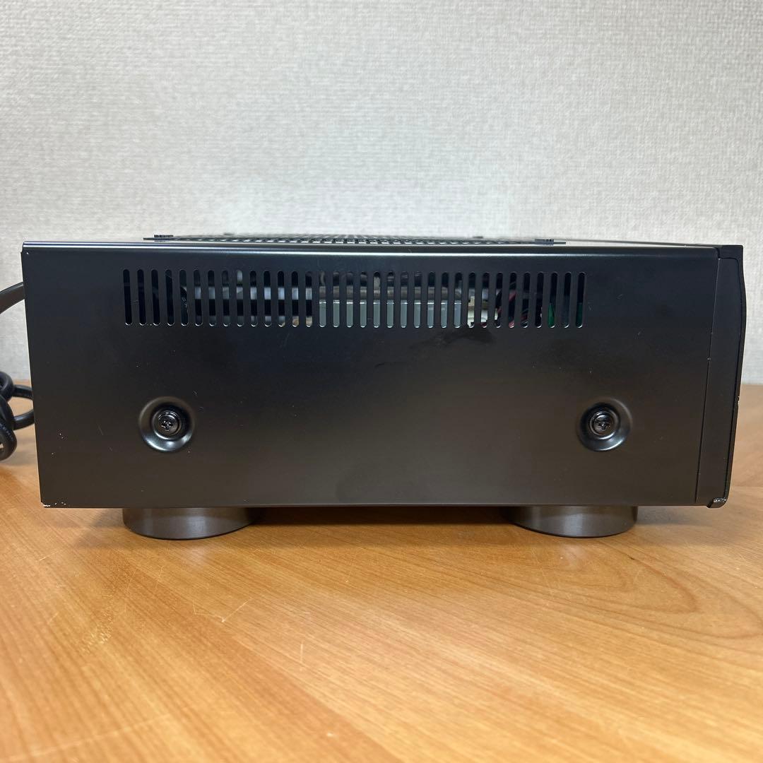 Denon Premium Amplifier Pma-390Re 2017