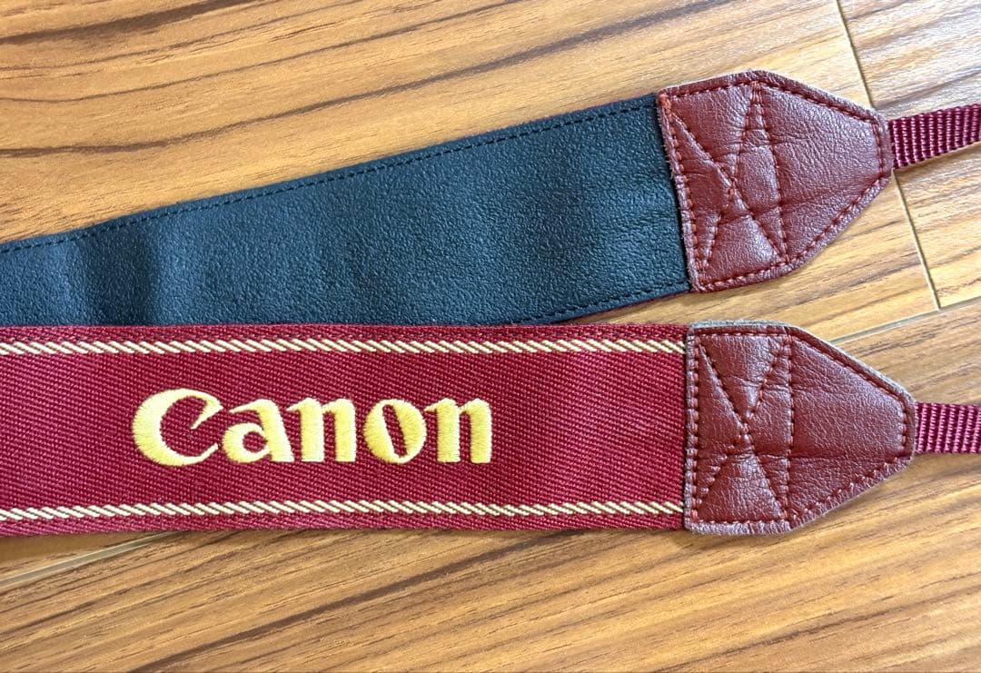 Canon Camera Straps Professional