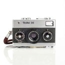 Rollei Others 35 40/3.5 Germany
