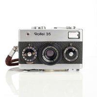 Rollei Others 35 40/3.5 Germany
