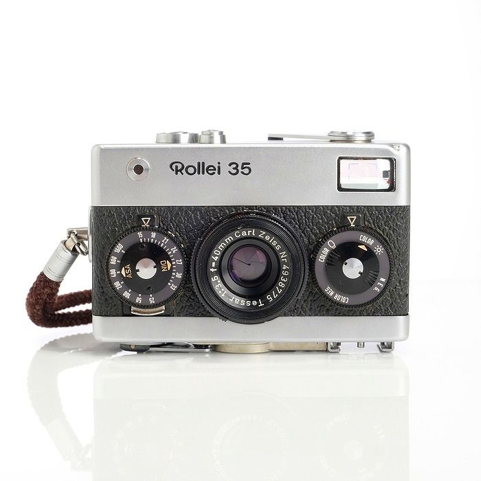 Rollei Others 35 40/3.5 Germany