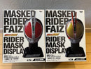 Banpresto Kamen Rider 555 2
