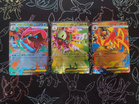 Pok Mon Trading Card Game