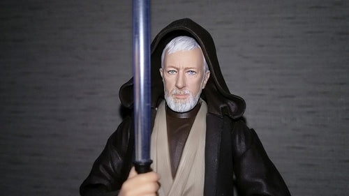 Sf Fantasy Horror (A New Hope)