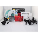 Nikon Compact Digital Cameras Coolpix S6400