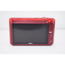 Nikon Compact Digital Cameras Coolpix S6400