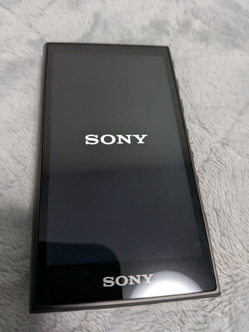 Sony Digital Audio Players Walkman Nw-A106 32Gb