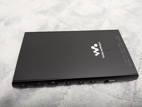 Sony Digital Audio Players Walkman Nw-A106 32Gb