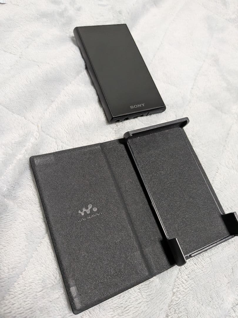 Sony Digital Audio Players Walkman Nw-A106 32Gb
