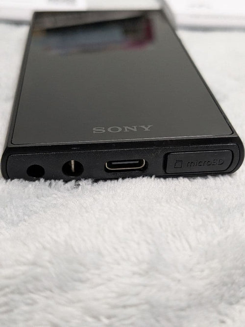 Sony Digital Audio Players Walkman Nw-A106 32Gb