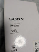 Sony Digital Audio Players Walkman Nw-A106 32Gb