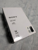 Sony Digital Audio Players Walkman Nw-A106 32Gb