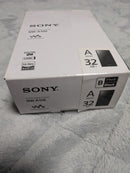 Sony Digital Audio Players Walkman Nw-A106 32Gb