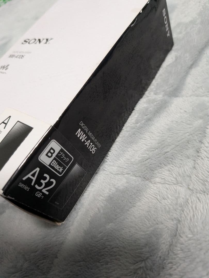 Sony Digital Audio Players Walkman Nw-A106 32Gb