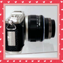 Olympus Mirrorless Interchangeable Lens Cameras E-P1 80424