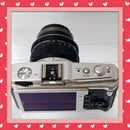 Olympus Mirrorless Interchangeable Lens Cameras E-P1 80424