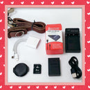 Olympus Mirrorless Interchangeable Lens Cameras E-P1 80424