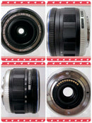 Olympus Mirrorless Interchangeable Lens Cameras E-P1 80424