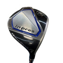 Fairway Wood Inpres Drivestar 3W Fw Speeder Nx For Yamaha M423F Sr) C
