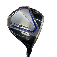 Fairway Wood Inpres Drivestar 3W Fw Speeder Nx For Yamaha M423F Sr) C