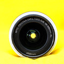 Pentax Lens (Zoom) Smc Pentax-Dal 1:3.5-5.8 18-55Mm Al
